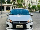 Mitsubishi Attrage 1.2L MT 2023 - Giá 315tr