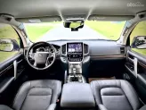 Toyota Land Cruiser VX 4.6 V8 2020 - Thương hiệu khẳng định vị thế