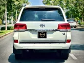 Toyota Land Cruiser VX 4.6 V8 2020 - Thương hiệu khẳng định vị thế