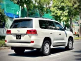 Toyota Land Cruiser VX 4.6 V8 2020 - Thương hiệu khẳng định vị thế