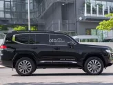 Toyota Land Cruiser V6 3.5L TURBO 2023 - Toyota Land Cruiser V6 3.5L LC300
