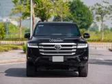 Toyota Land Cruiser V6 3.5L TURBO 2023 - Toyota Land Cruiser V6 3.5L LC300