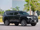 Toyota Land Cruiser V6 3.5L TURBO 2023 - Toyota Land Cruiser V6 3.5L LC300