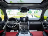 Toyota Land Cruiser V6 3.5L TURBO 2023 - Toyota Land Cruiser V6 3.5L LC300