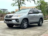 Toyota Fortuner 2.4 MT 4x2 2017 - Hỗ trợ sang tên, hỗ trợ bank cho khách hàng