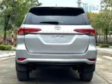 Toyota Fortuner 2.4 MT 4x2 2017 - Hỗ trợ sang tên, hỗ trợ bank cho khách hàng