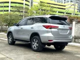 Toyota Fortuner 2.4 MT 4x2 2017 - Hỗ trợ sang tên, hỗ trợ bank cho khách hàng