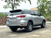 Toyota Fortuner 2.4 MT 4x2 2017 - Hỗ trợ sang tên, hỗ trợ bank cho khách hàng