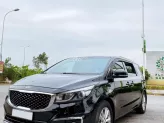 Kia Sedona 3.3 GATH 2015 - Đăng kí 2016