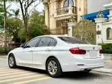 BMW 520i 2015 - Xe đẹp, siêu lướt, model 2016, giá tốt sang tên ngay