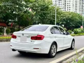 BMW 520i 2015 - Xe đẹp, siêu lướt, model 2016, giá tốt sang tên ngay