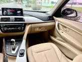 BMW 520i 2015 - Xe đẹp, siêu lướt, model 2016, giá tốt sang tên ngay