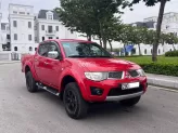 Mitsubishi Triton GLS 2011 - Giá 250tr
