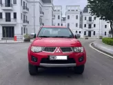 Mitsubishi Triton GLS 2011 - Giá 250tr
