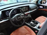 Kia Carnival 2.2D Signature 2022 - Siêu lướt có hỗ trợ bank