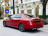 Mercedes-Benz C200 2019 - Đủ hồ sơ giấy tờ sang tên ngay, xe đẹp