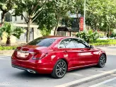Mercedes-Benz C200 2019 - Đủ hồ sơ giấy tờ sang tên ngay, xe đẹp