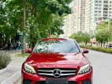 Mercedes-Benz C200 2019 - Đủ hồ sơ giấy tờ sang tên ngay, xe đẹp
