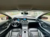 Mercedes-Benz C200 2019 - Đủ hồ sơ giấy tờ sang tên ngay, xe đẹp