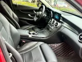 Mercedes-Benz C200 2019 - Đủ hồ sơ giấy tờ sang tên ngay, xe đẹp