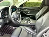 Mercedes-Benz C200 2019 - Đủ hồ sơ giấy tờ sang tên ngay, xe đẹp