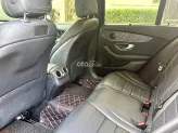 Mercedes-Benz C200 2019 - Đủ hồ sơ giấy tờ sang tên ngay, xe đẹp