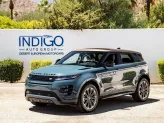 Land Rover Range Rover Evoque R-Dynamic SE 2025 - Bán xe Range Rover Evoque 2025 Chính Hãng Nhập Khẩu Hoàn Toàn Mới