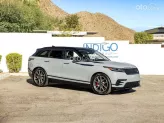 Land Rover Range Rover Velar R-Dynamic SE 2025 - Bán xe Range Rover Velar 2025 Hoàn Toàn Mới Nhập Khẩu Chính Hãng