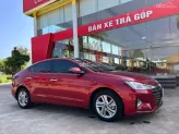 Hyundai Elantra 1.6 AT Đặc biệt 2020 - Sedan 5 chỗ số tự động, nổi tiếng lành bền, tiết kiệm