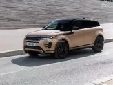 Land Rover Range Rover Evoque 2.0 R-Dynamic SE 2025 - Bán Xe Range Rover Evoque 2025 Hoàn Toàn Mới, Nhập Khẩu Chính Hãng