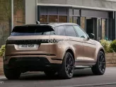 Land Rover Range Rover Evoque 2.0 R-Dynamic SE 2025 - Bán Xe Range Rover Evoque 2025 Hoàn Toàn Mới, Nhập Khẩu Chính Hãng