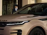 Land Rover Range Rover Evoque 2.0 R-Dynamic SE 2025 - Bán Xe Range Rover Evoque 2025 Hoàn Toàn Mới, Nhập Khẩu Chính Hãng