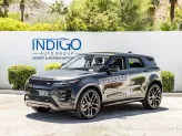 Land Rover Range Rover Evoque R-Dynamic SE 2025 - Bán xe Range Rover Evoque 2025 Hoàn Toàn Mới Nhập Khẩu Chính Hãng