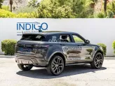 Land Rover Range Rover Evoque R-Dynamic SE 2025 - Bán xe Range Rover Evoque 2025 Hoàn Toàn Mới Nhập Khẩu Chính Hãng