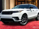 Land Rover Range Rover Velar R-Dynamic SE 2025 - Bán xe Range Rover Velar 2025 Nhập Khẩu Chính Hãng Hoàn Toàn Mới