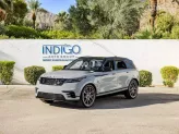 Land Rover Range Rover Velar R-Dynamic SE 2025 - Bán xe Range Rover Velar 2025 Hoàn Toàn Mới Nhập Khẩu Chính Hãng