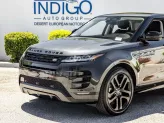 Land Rover Range Rover Evoque R-Dynamic SE 2025 - Bán xe Range Rover Evoque 2025 Hoàn Toàn Mới Nhập Khẩu Chính Hãng