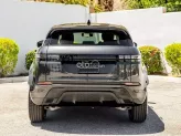 Land Rover Range Rover Evoque R-Dynamic SE 2025 - Bán xe Range Rover Evoque 2025 Hoàn Toàn Mới Nhập Khẩu Chính Hãng