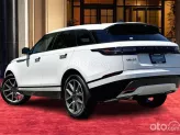 Land Rover Range Rover Velar R-Dynamic SE 2025 - Bán xe Range Rover Velar 2025 Nhập Khẩu Chính Hãng Hoàn Toàn Mới