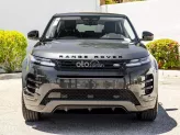 Land Rover Range Rover Evoque R-Dynamic SE 2025 - Bán xe Range Rover Evoque 2025 Hoàn Toàn Mới Nhập Khẩu Chính Hãng
