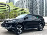 Toyota Fortuner 2.4 AT 4x2 Legender 2022 - Cam kết bằng văn bản xe không đâm đụng, ngập nước