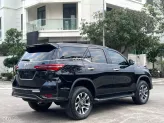 Toyota Fortuner 2.4 AT 4x2 Legender 2022 - Cam kết bằng văn bản xe không đâm đụng, ngập nước