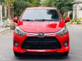 Toyota Wigo 1.2 G AT 2019 - Xe 1 chủ từ mới, hỗ trợ trả góp