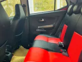 Toyota Wigo 1.2 G AT 2019 - Xe 1 chủ từ mới, hỗ trợ trả góp