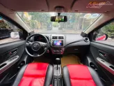 Toyota Wigo 1.2 G AT 2019 - Xe 1 chủ từ mới, hỗ trợ trả góp