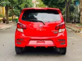 Toyota Wigo 1.2 G AT 2019 - Xe 1 chủ từ mới, hỗ trợ trả góp