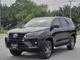 Toyota Fortuner 2.4G 4x2 AT  2022 - Siêu đẹp