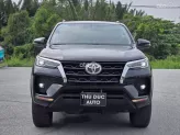 Toyota Fortuner 2.4G 4x2 AT  2022 - Siêu đẹp