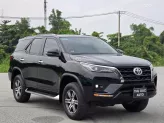 Toyota Fortuner 2.4G 4x2 AT  2022 - Siêu đẹp