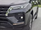 Toyota Fortuner 2.4G 4x2 AT  2022 - Siêu đẹp